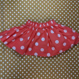 Circo Girl's Skirt - Size 3 mos.